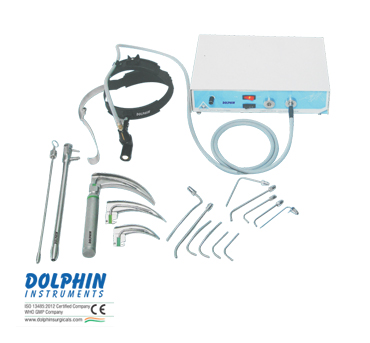 FIBER OPTICS INSTRUMENTS