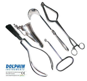GYNECOLOGY-INSTRUMENTS