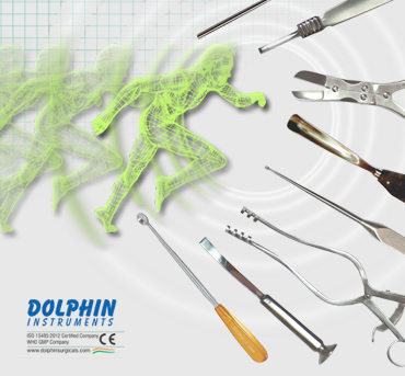 ORTHOPEDIC INSTRUMENTS