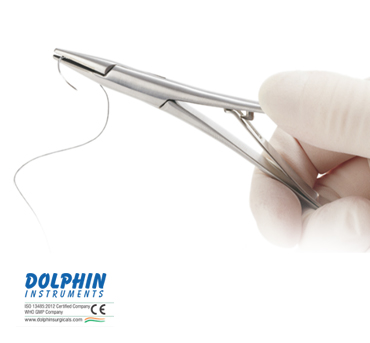 SUTURE INSTRUMENTS