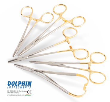 Tungsten Carbide Instruments
