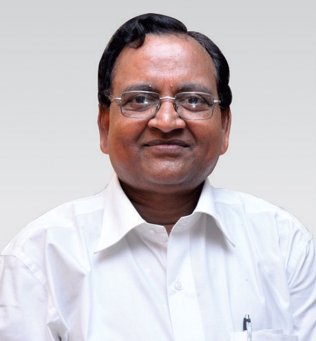Mr. R. C. Giri