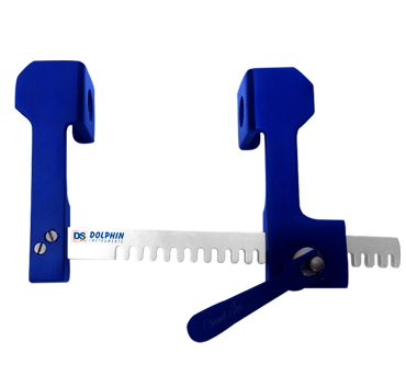 BABY-Finochieto-Retractor-Silver-Body1